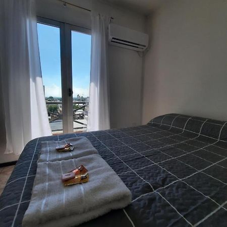 Departamento Con Cochera - ซานตาเฟ ภายนอก รูปภาพ