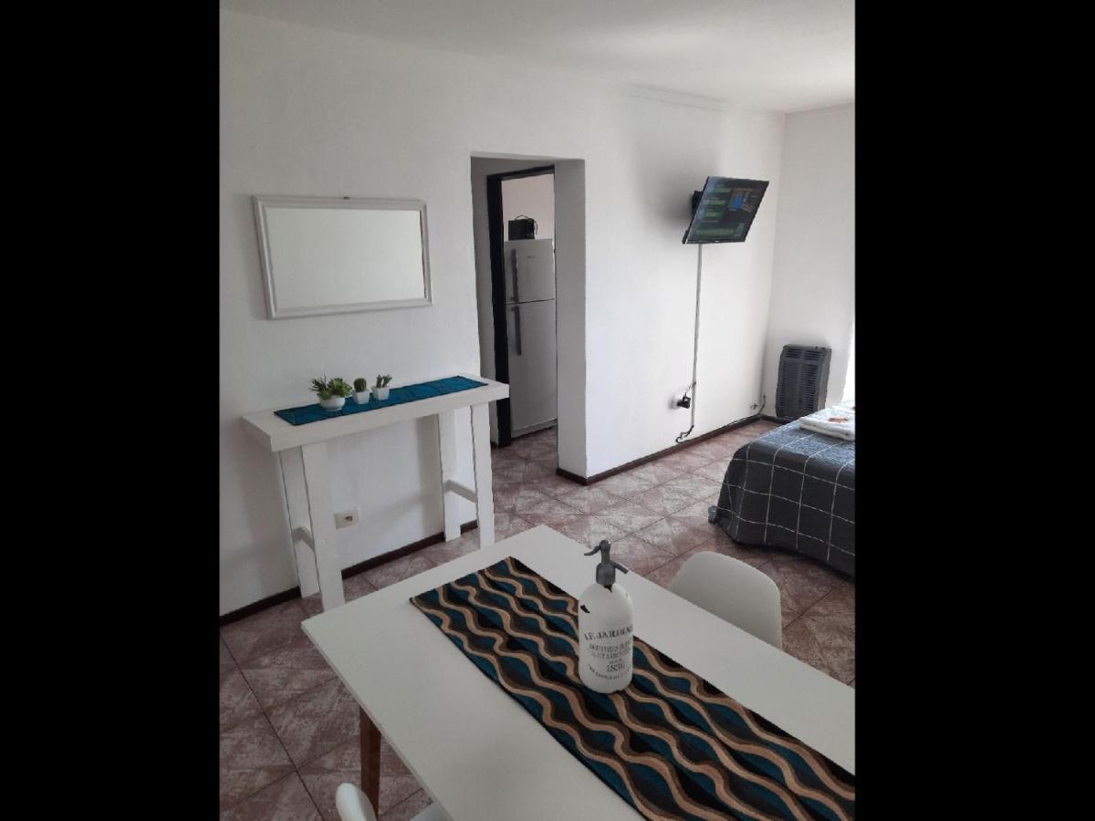 Departamento Con Cochera - ซานตาเฟ ภายนอก รูปภาพ