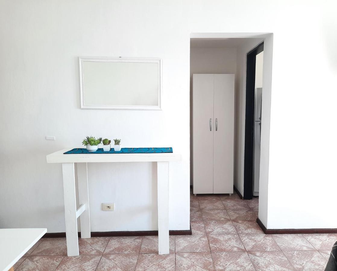 Departamento Con Cochera - ซานตาเฟ ภายนอก รูปภาพ