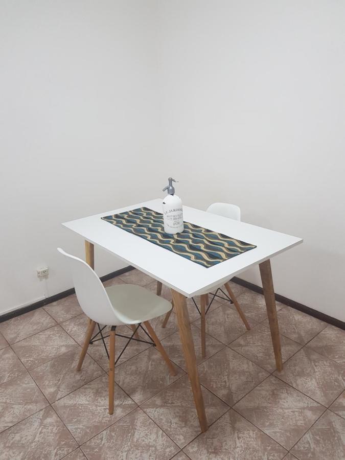 Departamento Con Cochera - ซานตาเฟ ภายนอก รูปภาพ
