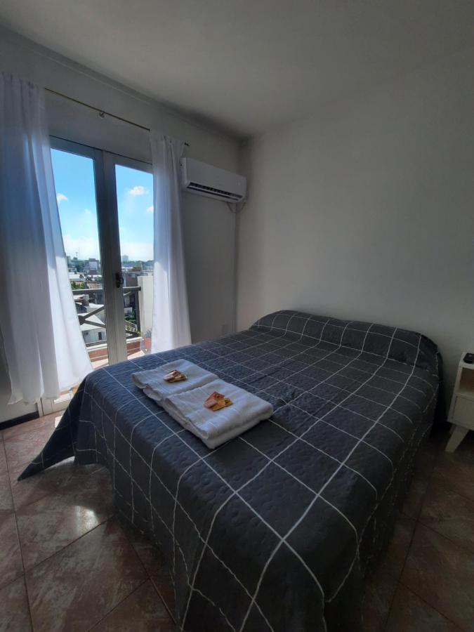 Departamento Con Cochera - ซานตาเฟ ภายนอก รูปภาพ