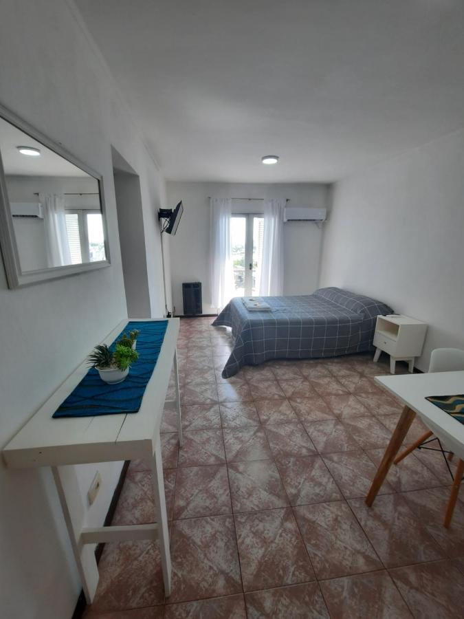 Departamento Con Cochera - ซานตาเฟ ภายนอก รูปภาพ