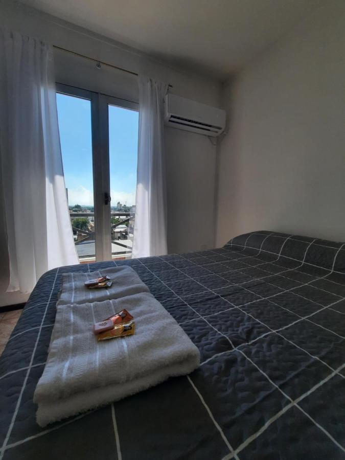 Departamento Con Cochera - ซานตาเฟ ภายนอก รูปภาพ
